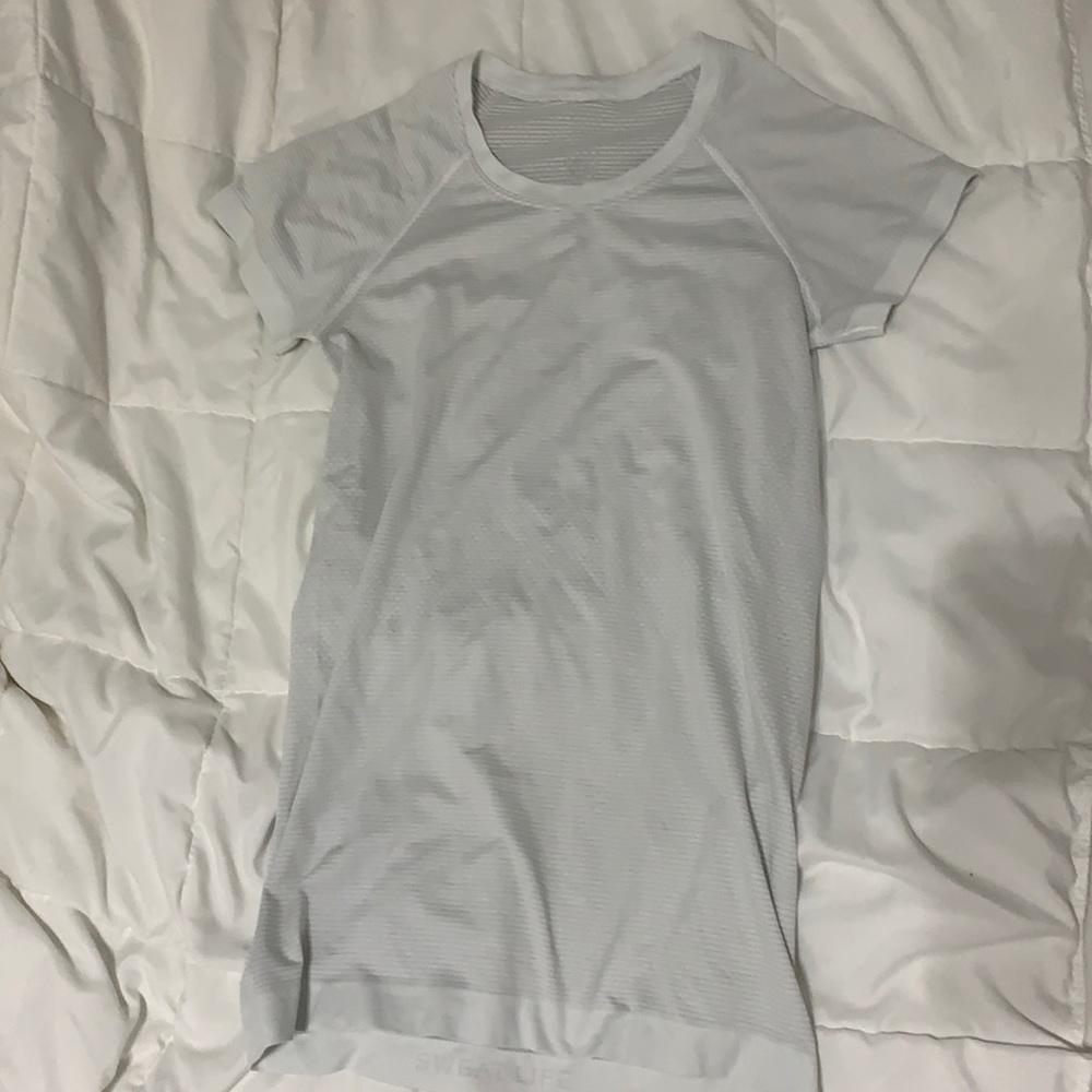 Lululemon Swiftly Tee Short Sleeve!